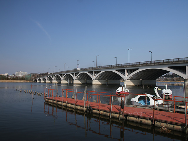 手賀大橋